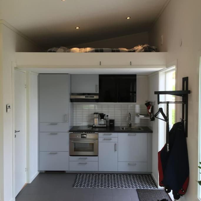 Вілла Tiny House! Вестервік Екстер'єр фото